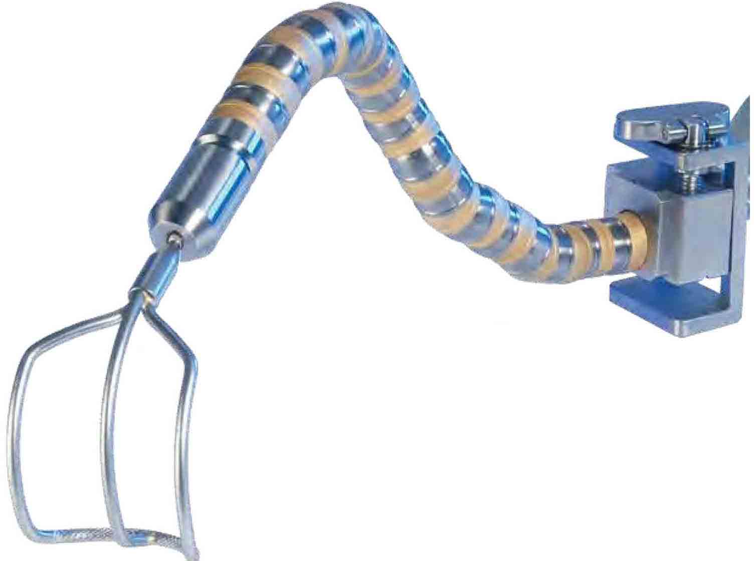 BÜKÜLEBİLİR EKARTÖR BİLEYT 